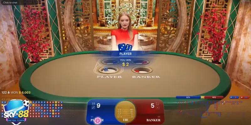 Bac Bo Tổng hợp các chiến thuật chơi game Bac Bo hiệu quả
