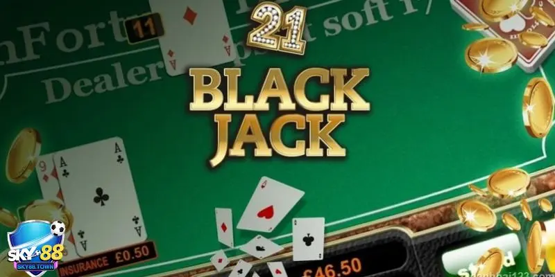 bài Blackjack Chiến thuật cơ bản trong bài blackjack