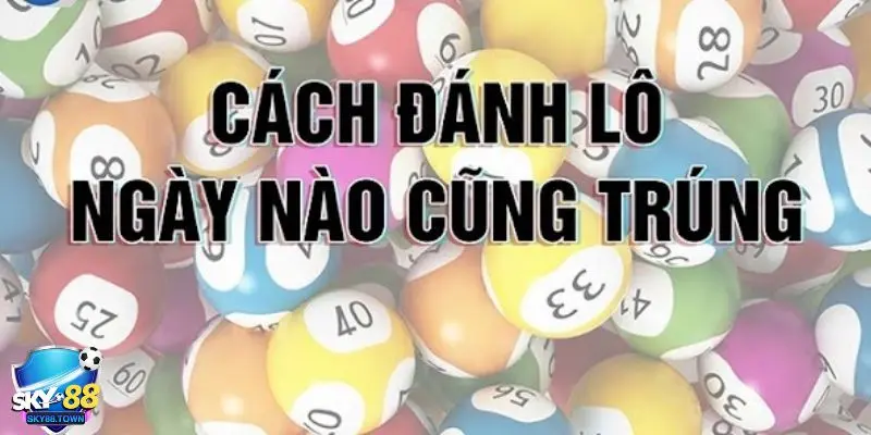 cách đánh đề kép Cách đánh đề kép bằng phương pháp tổng giải đặc biệt hiệu quả