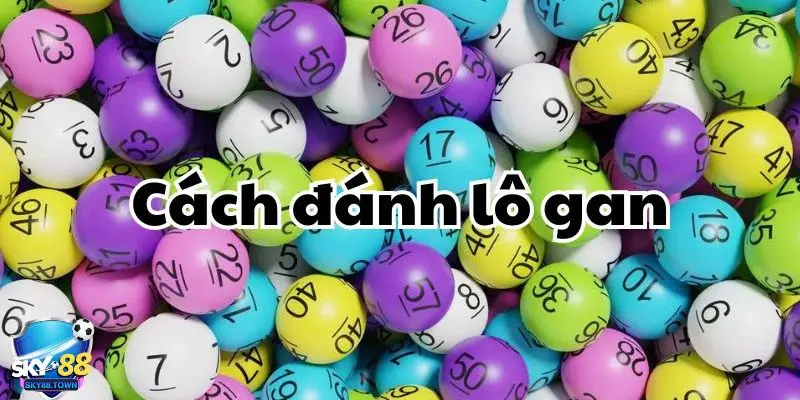 cách đánh lô gan Lưu ý quan trọng khi áp dụng cách đánh lô gan