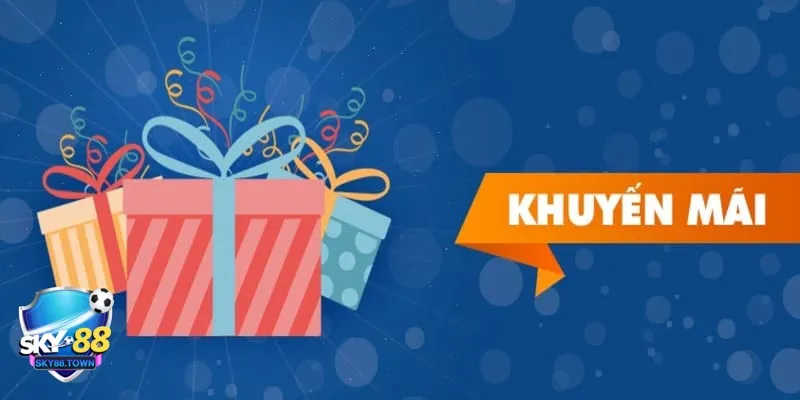 khuyến mãi Sky88 khuyến mãi Sky88