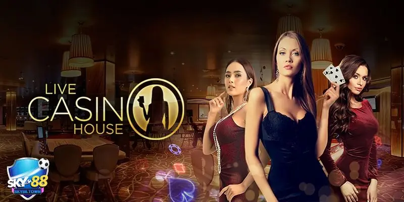 Casino Sky88