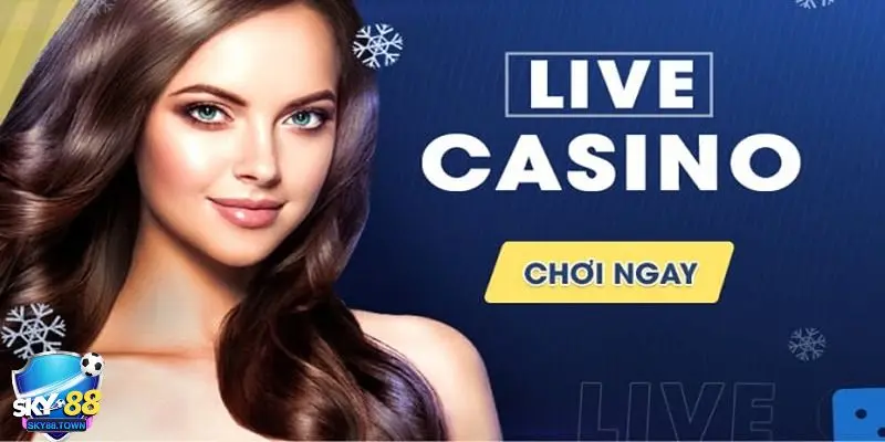 Casino Sky88