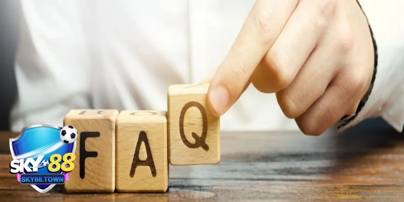 câu hỏi hay gặp câu hỏi hay gặp