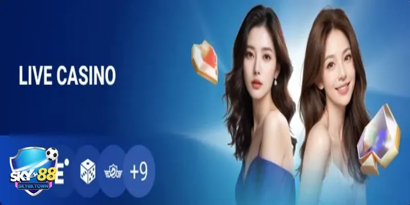 Giới thiệu Sky88 gioi thieu sky88 voi cac dich vu va tinh nang noi bat