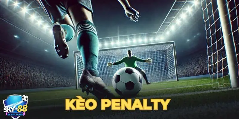 Kèo Penalty Và Kinh Nghiệm Giúp Bạn Nắm Chắc 90% Chiến Thắng 1 Những yếu tố quan trọng hàng đầu ảnh hưởng đến kèo Penalty