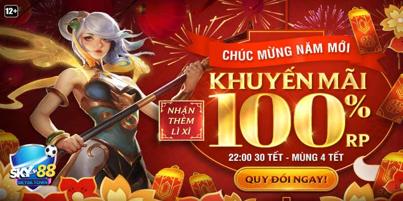 khuyến mãi Sky88 khuyến mãi Sky88
