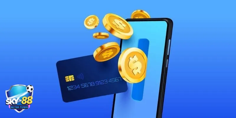 nạp tiền Sky88 nạp tiền Sky88