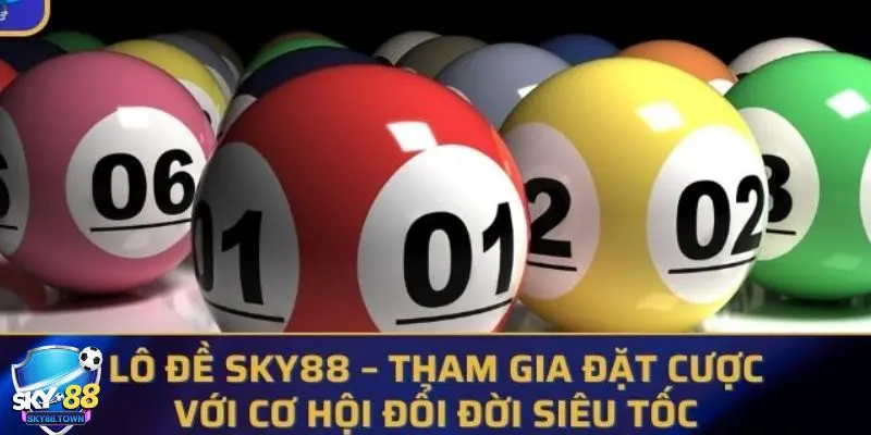 lô đề Sky88