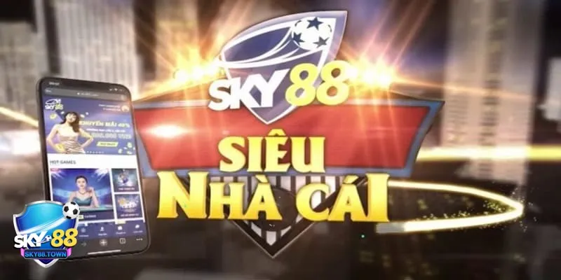đăng nhập Sky88 đăng nhập Sky88