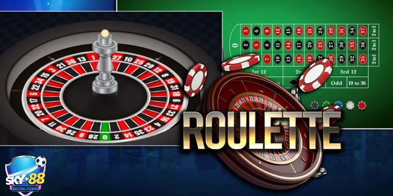 Roulette trực tuyến Chiến lược chơi roulette trực tuyến