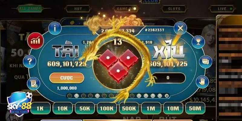 tài xỉu Livestream Cách chơi tài xỉu Livestream