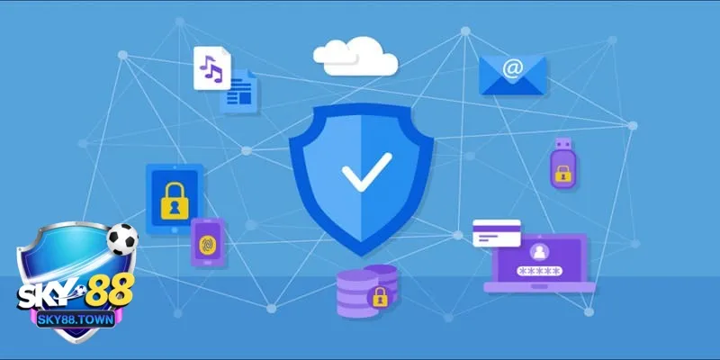 Chế độ bảo mật Chế độ bảo mật