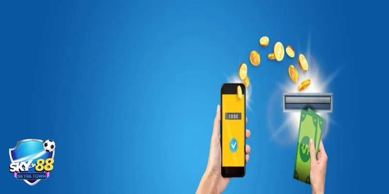 rút tiền Sky88 rút tiền Sky88
