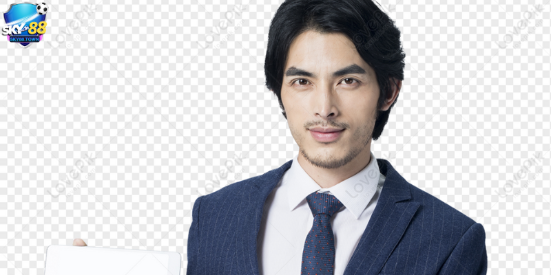 CEO Mr Vinh 2 Bài học kinh nghiệm của CEO Mr Vinh Sky88 trên con đường thành công